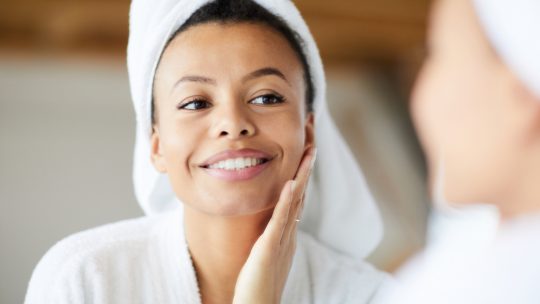 Olika sätt att förbättra dina hudproblem