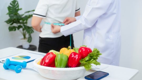 Bli certifierad viktminskningscoach och förändra liv